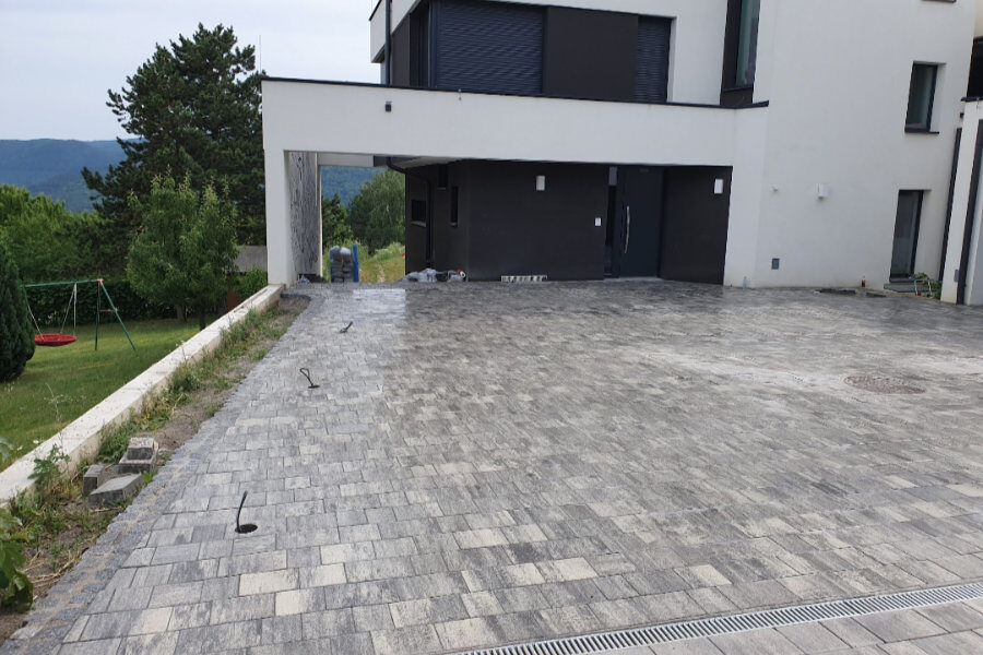 Pflasterung, E5-3